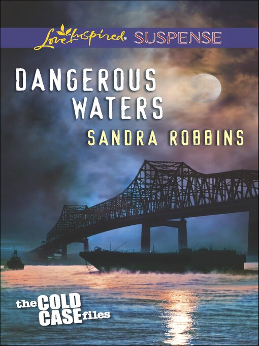 Cover image for Dangerous Waters